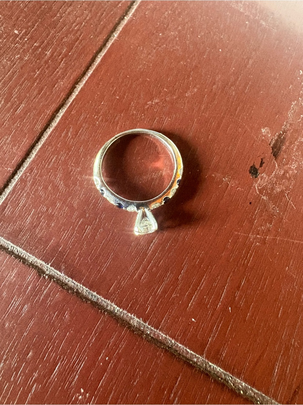 Shane Co. ring - Picture 6 of 10